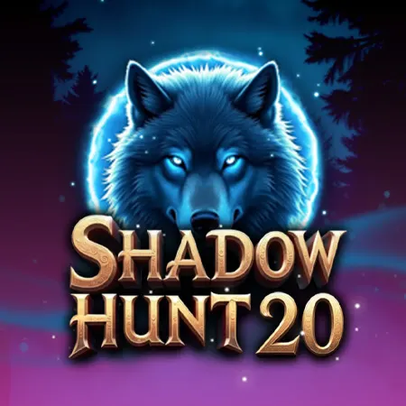 Shadow Hunt 20
