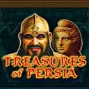 Jouer à Treasures of Persia sur le casino en ligne Starcasino.be