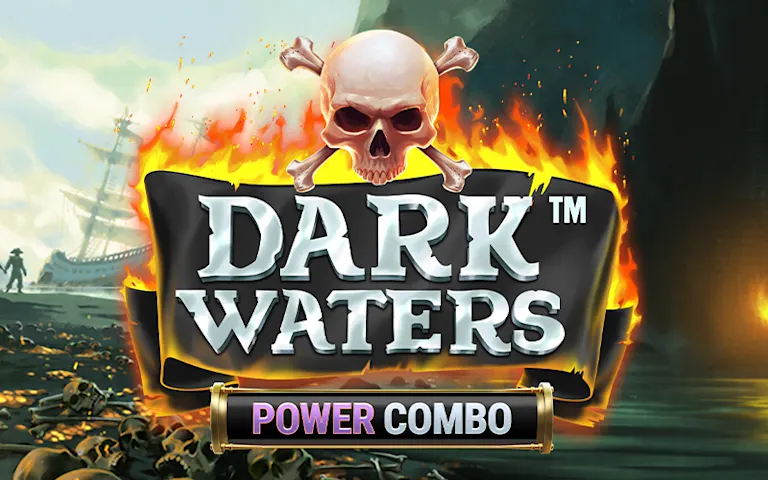 Play Dark Waters Power Combo™ on Starcasino.be online casino