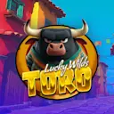 Jouer à Lucky Wilds Toro sur le casino en ligne Starcasino.be
