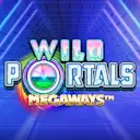 Jouer à Wild Portals sur le casino en ligne Starcasino.nl