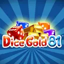在Madisoncasino.be在线赌场上玩Dice Gold 81