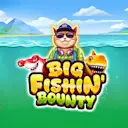 Jouer à Big Fishin’ Bounty sur le casino en ligne Starcasino.be