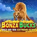 Jouer à Bonza Bucks Hold and Win Extreme 10000 sur le casino en ligne Starcasino.be