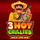 Jouer à 3 Hot Chillies sur le casino en ligne Starcasino.nl