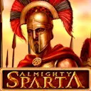 Jouer à Almighty Sparta sur le casino en ligne Starcasino.nl