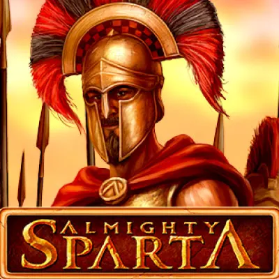 Almighty Sparta