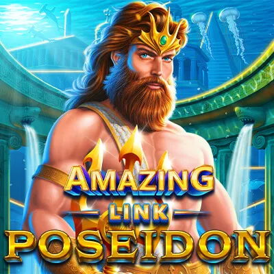 Amazing Link™ Poseidon