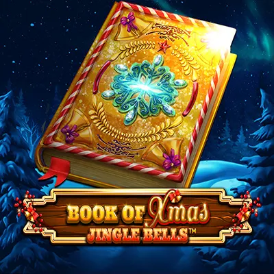 Book Of Xmas - Jingle Bells
