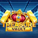 Jouer à Treasure Vault sur le casino en ligne Starcasino.nl