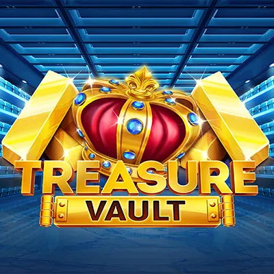Treasure Vault