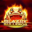 Juega a Blazin' Bullfrog en el casino en línea de Solcasino.es