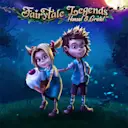 Juega a Fairytale Legends: Hansel and Gretel en el casino en línea de Solcasino.es