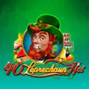 Jouer à 40 Leprechaun Hot sur le casino en ligne Starcasino.nl