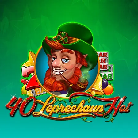 40 Leprechaun Hot