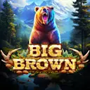 Jouer à Big Brown sur le casino en ligne Starcasino.be