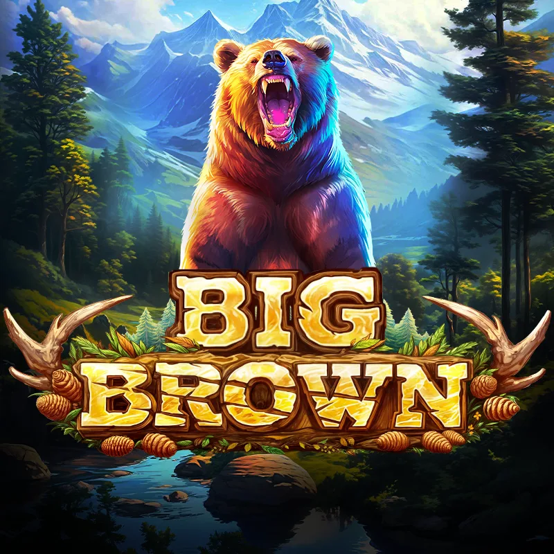 Big Brown