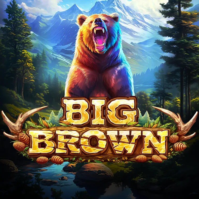 Big Brown