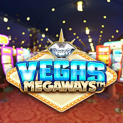 Vegas Megaways