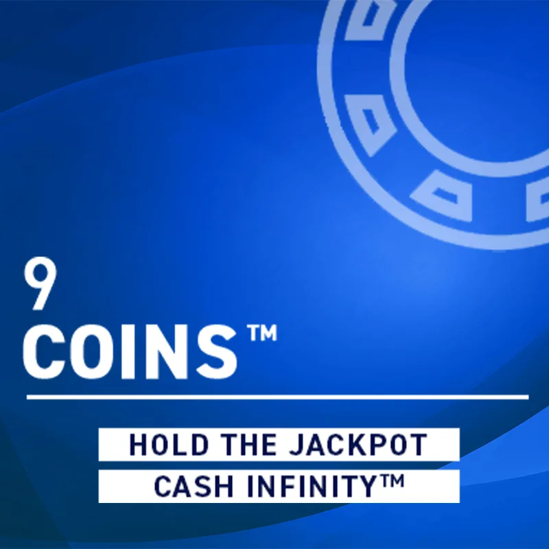 9 Coins™ Extremely Light