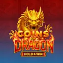 在Madisoncasino.be在线赌场上玩Coins Of Dragon - Hold & Win