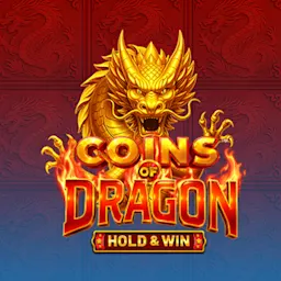 Play Coins Of Dragon - Hold & Win on Hotwin.be online casino