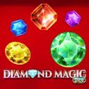 在Madisoncasino.be在线赌场上玩Diamond Magic Dice
