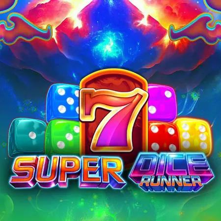 Super Dice Runner
