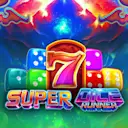 Jouer à Super Dice Runner sur le casino en ligne Starcasino.be