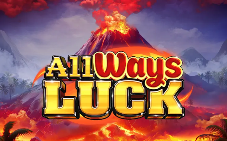 Play All Ways Luck on Starcasino.be online casino
