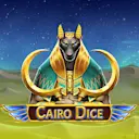 在Madisoncasino.be在线赌场上玩Cairo Dice