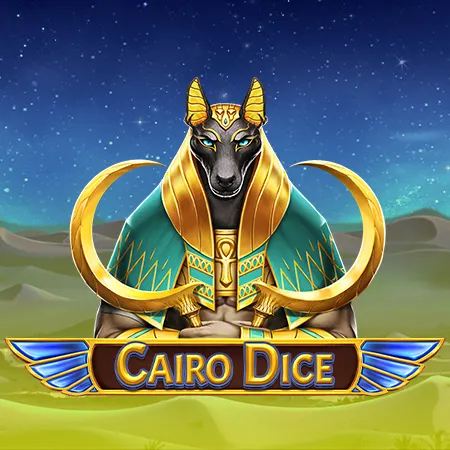Cairo Dice