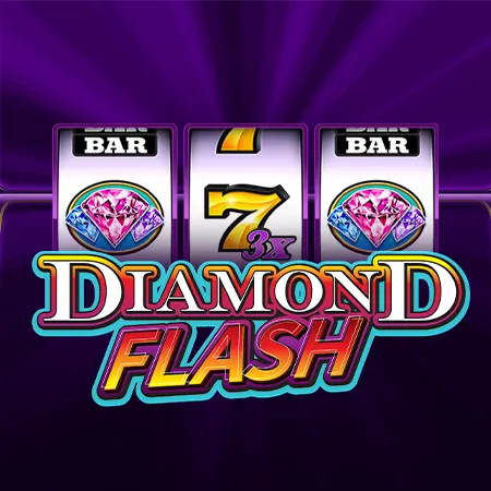 Diamond Flash