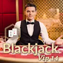 Jouer à Blackjack VIP 14 sur le casino en ligne Starcasino.nl