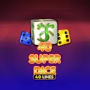 Jouer à 40 Super Dice sur le casino en ligne Starcasino.be