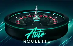 Play Auto Roulette on Starcasino.be online casino