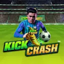 Juega a Kick Crash™ en el casino en línea de Solcasino.es