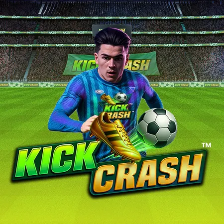 Kick Crash™
