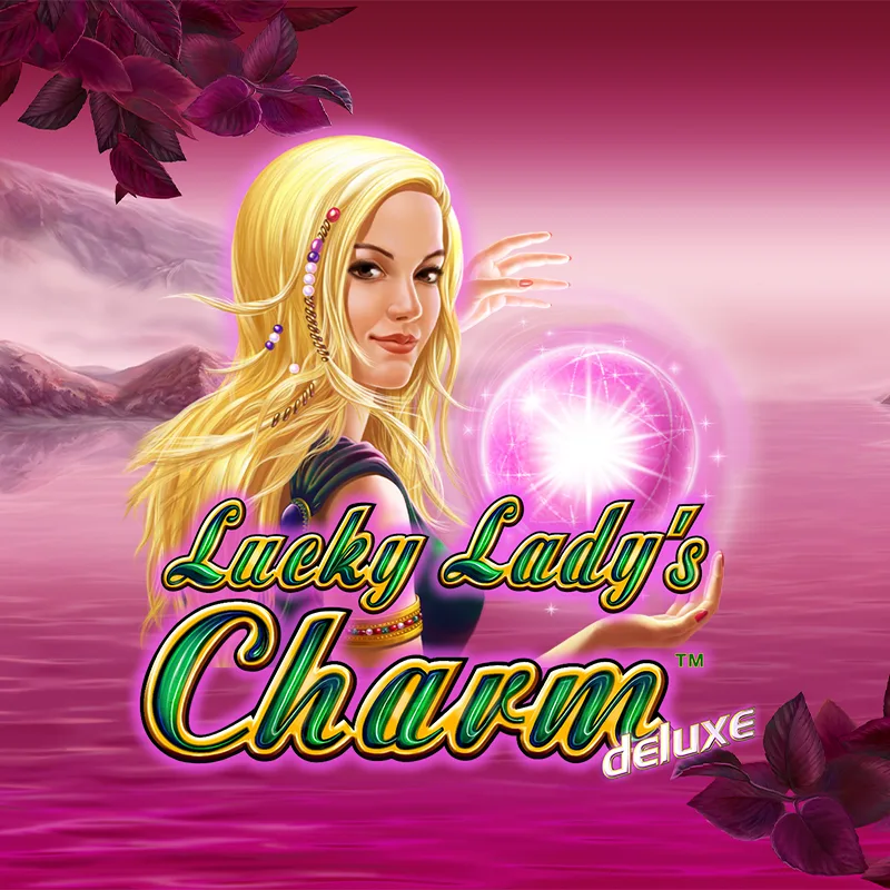 Lucky Lady's Charm Deluxe