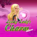 Jouer à Lucky Lady's Charm Deluxe sur le casino en ligne Starcasino.nl