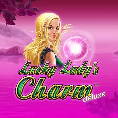 Lucky Lady's Charm Deluxe