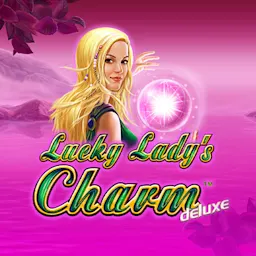 Jouer à Lucky Lady's Charm Deluxe sur le casino en ligne Starcasino.be