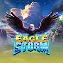 Jouer à Eagle Storm sur le casino en ligne Starcasino.nl