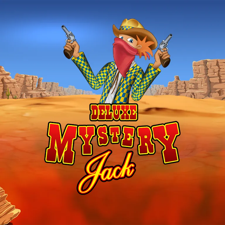 Mystery Jack Deluxe