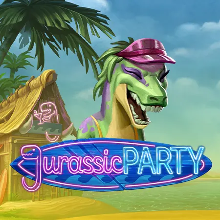 Jurassic Party