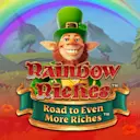 Play Rainbow Riches Road to Even More Riches on Starcasino.nl online casino