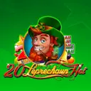 Jouer à 20 Leprechaun Hot sur le casino en ligne Starcasino.nl