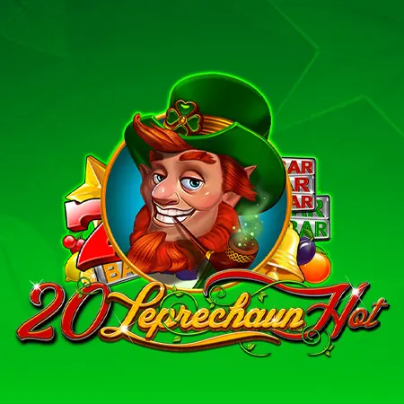20 Leprechaun Hot