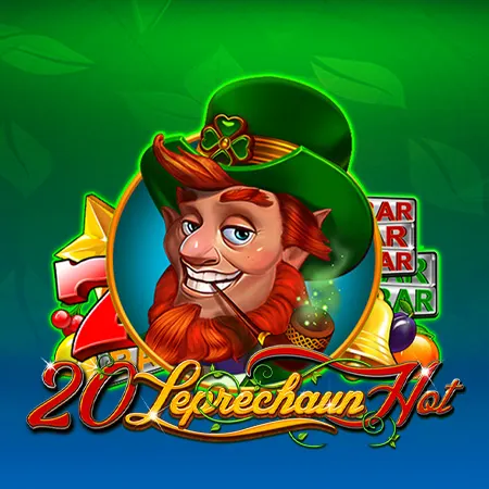 20 Leprechaun Hot