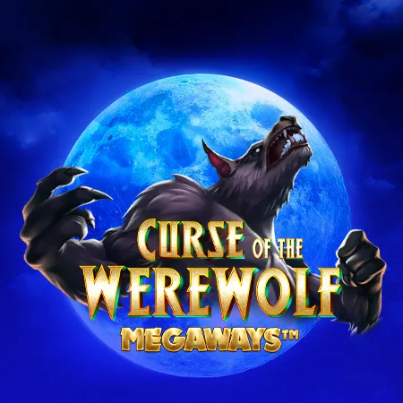 Curse of the Werewolf Megaways™